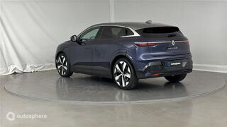 M&eacute;gane E-Tech Electric EV60 220ch Techno super charge -C 2023 occasion 62218 Loison-sous-Lens