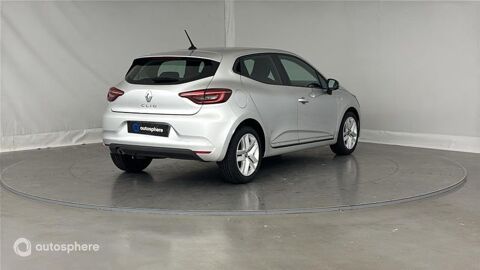 Clio 1.0 SCe 65ch Zen -21N 2022 occasion 02300 Chauny