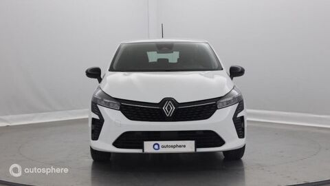 Clio 1.0 TCe 90ch Evolution 2024 occasion 59850 Nieppe