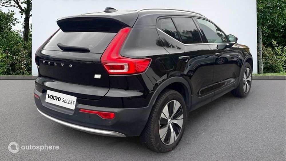 XC40 T4 Recharge 129 + 82ch Start DCT 7 2023 occasion 77144 Mont&eacute;vrain