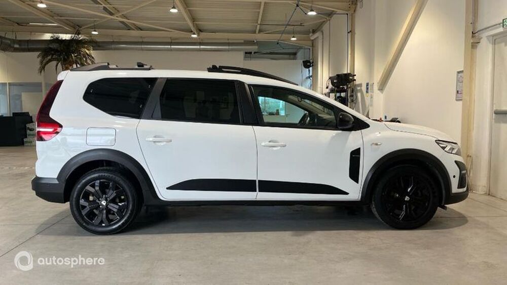 Jogger 1.0 ECO-G 100ch SL Extreme 7 places 2022 occasion 13700 Marignane