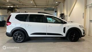 Jogger 1.0 ECO-G 100ch SL Extreme 7 places 2022 occasion 13700 Marignane