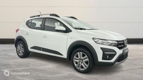 Sandero 1.0 TCe 90ch Stepway Confort -22 2022 occasion 59320 Sequedin