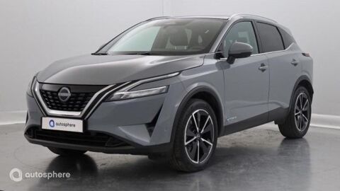 Nissan Qashqai e-POWER 190ch Tekna 2022 2023 occasion Sains-en-Gohelle 62114