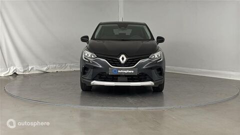 Captur 1.0 TCe 90ch Evolution 2023 occasion 51000 Ch&acirc;lons-en-Champagne