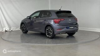 Polo 1.0 TSI 95ch R-Line Edition 2025 occasion 51100 Reims