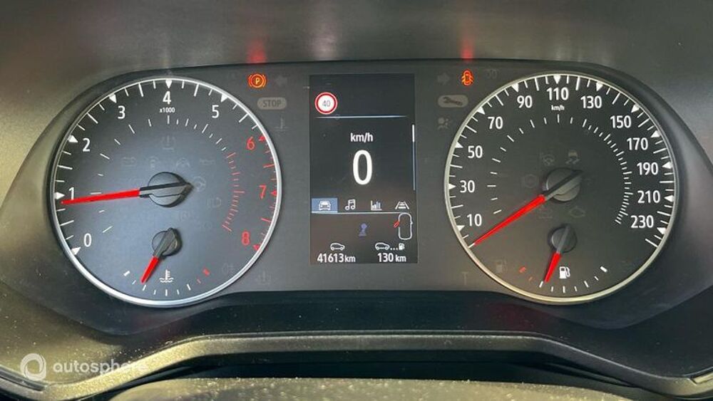Clio 1.0 TCe 90ch Equilibre 2023 occasion 62114 Sains-en-Gohelle