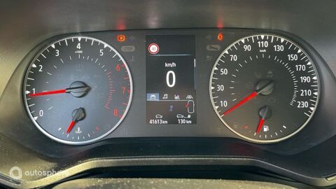 Clio 1.0 TCe 90ch Equilibre 2023 occasion 62114 Sains-en-Gohelle