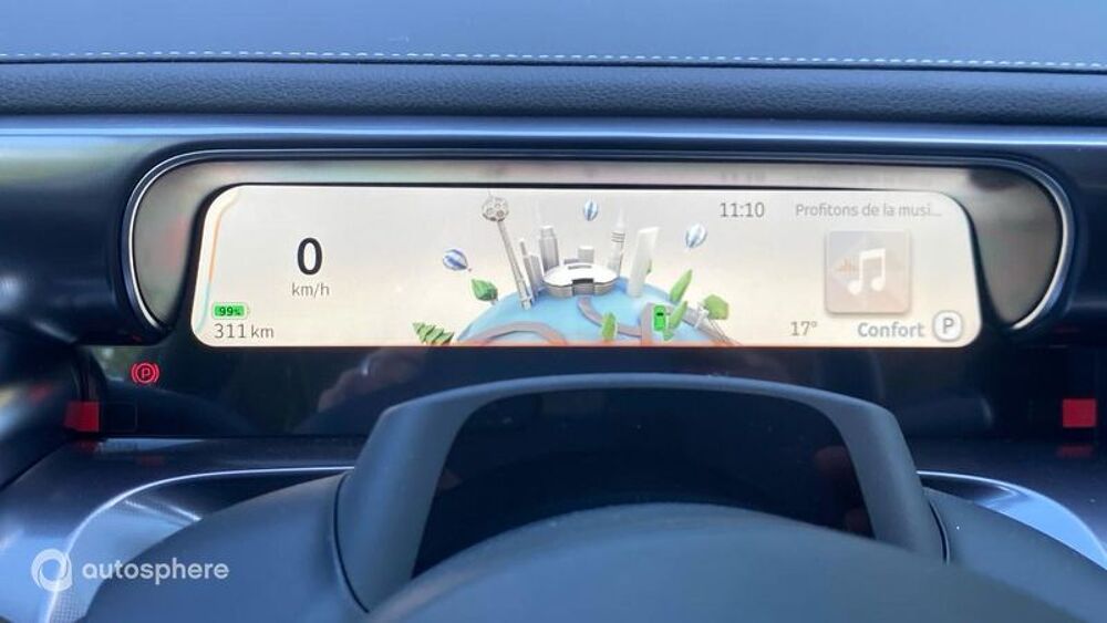 #1 272ch 66kWh Pro+ 2026 occasion 77240 Vert-Saint-Denis