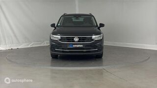 Tiguan 2.0 TDI 150ch Life Plus DSG7 2023 occasion 62231 Coquelles