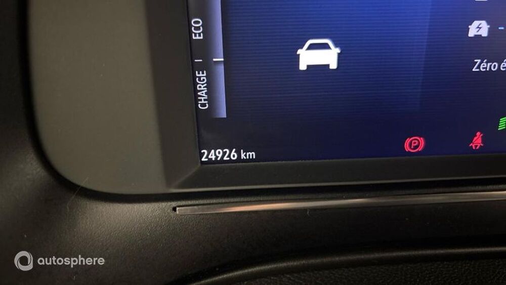 Corsa 1.2 Turbo Hybrid 100ch #Yes e-BVA6 2024 occasion 37540 Saint-Cyr-sur-Loire