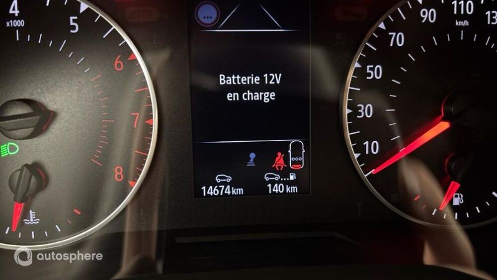 Captur 1.0 TCe 90ch Evolution 2024 occasion 93250 Villemomble