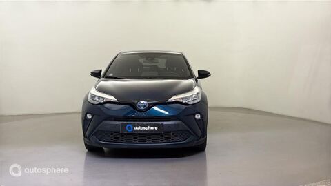 C-HR 2.0 Hybride 184ch Dynamic Ultimate E-CVT 2023 occasion 92000 Nanterre