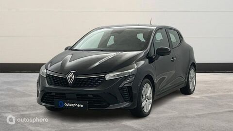 Renault Clio 1.6 E-Tech 145ch full hybrid Evolution - 25 2025 occasion Loison-sous-Lens 62218