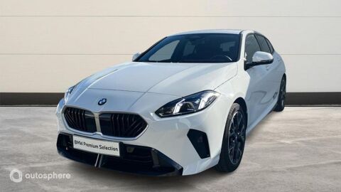 Annonce voiture BMW Série 1 34999 €