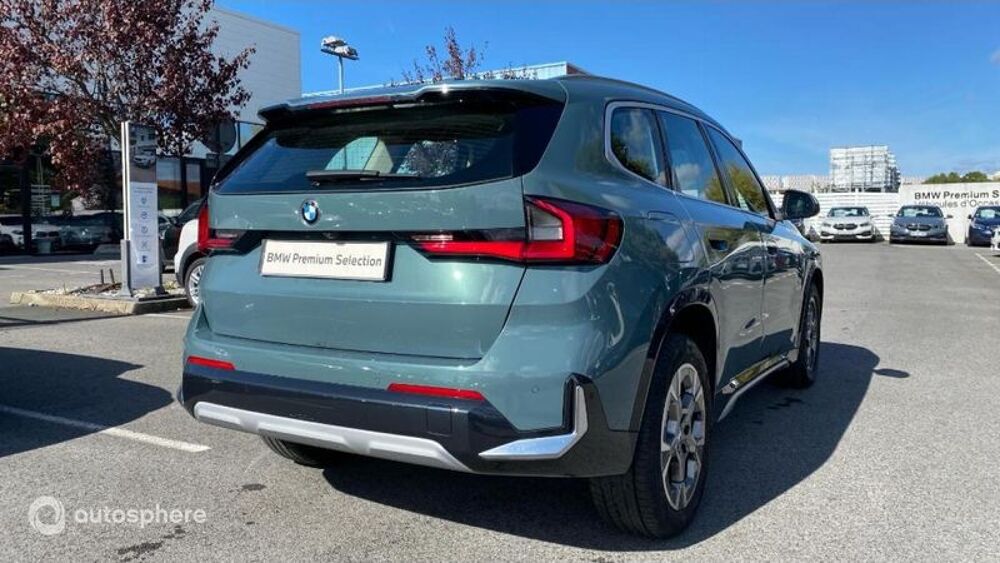 X1 sDrive18i 136ch xLine 2023 occasion 64100 Bayonne