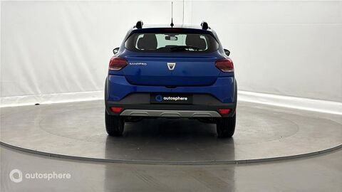 Sandero 1.0 TCe 90ch Stepway Confort -22 2023 occasion 02000 Laon