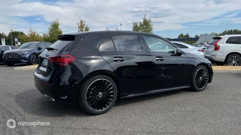 Classe A 200 d 150ch AMG Line 8G-DCT 2026 occasion 77144 Mont&eacute;vrain