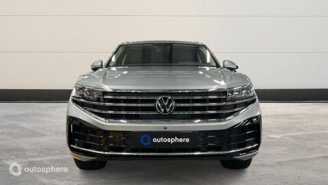 Touareg 3.0 TSI eHybrid 381ch Elegance 4Motion BVA8 2024 occasion 51000 Châlons-en-Champagne