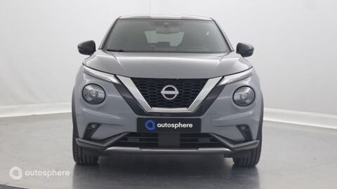 Juke 1.0 DIG-T 114ch Kiiro DCT 2022 occasion 59720 Louvroil