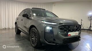 Q3 1.5 TFSI 150ch Hybride S line S tronic 7 2026 occasion 51100 Reims