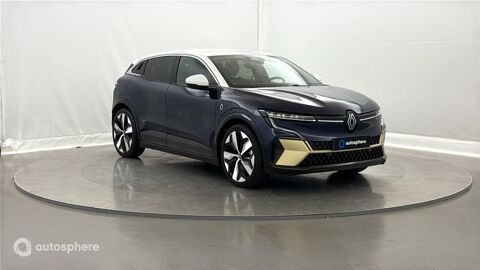 M&eacute;gane E-Tech Electric EV60 220ch Techno super charge 2023 occasion 62110 H&eacute;nin-Beaumont
