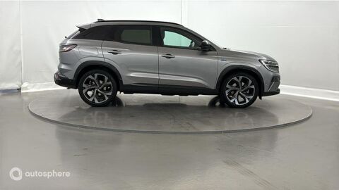 Austral 1.2 E-Tech full hybrid 200ch Iconic esprit Alpine 2023 occasion 62219 Longuenesse