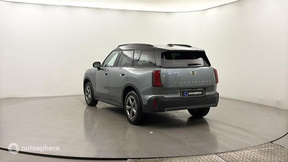 Countryman C 170ch Classic DKG7 2024 occasion 86000 Poitiers