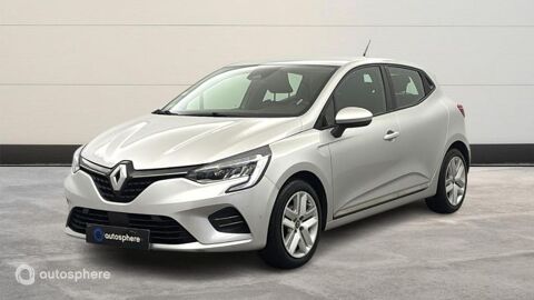 Renault Clio 1.5 Blue dCi 85ch Business 2019 occasion Nantes 44000