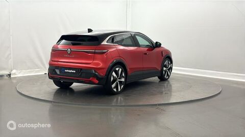 M&eacute;gane E-Tech Electric EV60 220ch Techno super charge -B 2023 occasion 02000 Laon