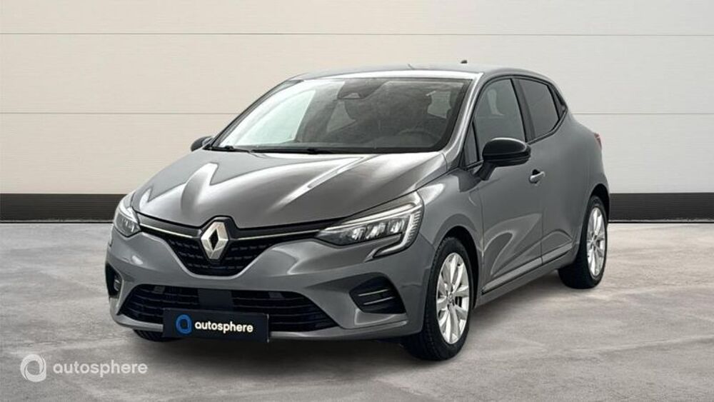 Clio 1.0 TCe 100ch Evolution GPL 2023 occasion 57500 Saint-Avold