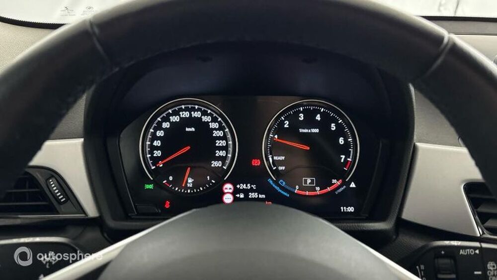X2 sDrive18iA 136ch Business Design DKG7 2022 occasion 59650 Villeneuve-d'Ascq