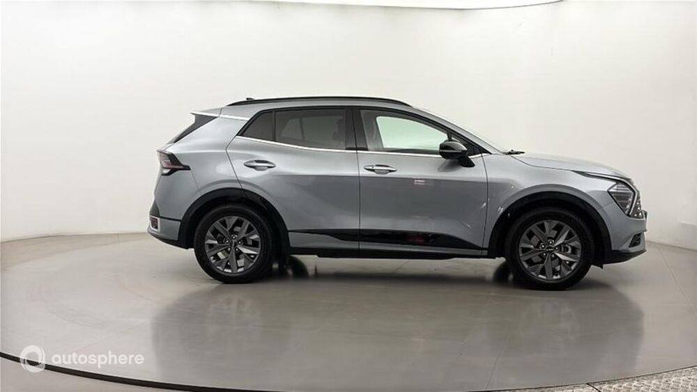 Sportage 1.6 T-GDi 230ch HEV GT-Line Premium BVA6 4x2 2023 occasion 44000 Nantes