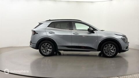 Sportage 1.6 T-GDi 230ch HEV GT-Line Premium BVA6 4x2 2023 occasion 44000 Nantes