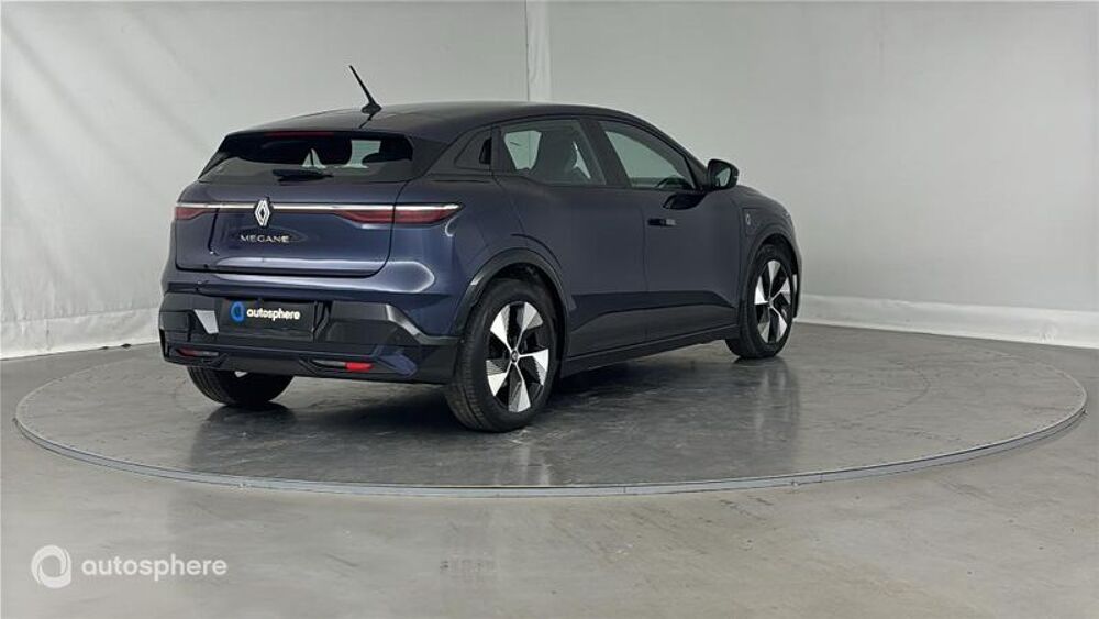 M&eacute;gane E-Tech Electric EV60 220ch Equilibre super charge 2023 occasion 59470 Wormhout