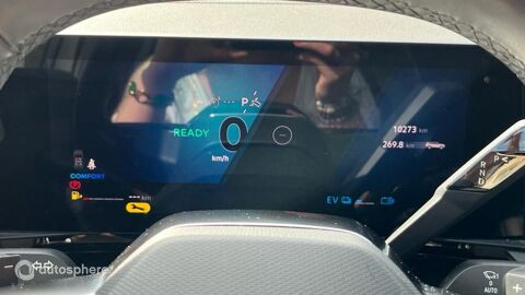 Espace 1.2 E-Tech full hybrid 200ch Techno 7 places - 24 2024 occasion 62114 Sains-en-Gohelle