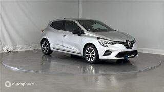 Clio 1.6 E-Tech hybride 145ch Techno 2023 occasion 51100 Reims