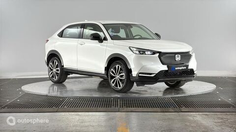 HR-V 1.5 i-MMD 131ch e:HEV Executive 2023 occasion 74330 &Eacute;pagny Metz Tessy