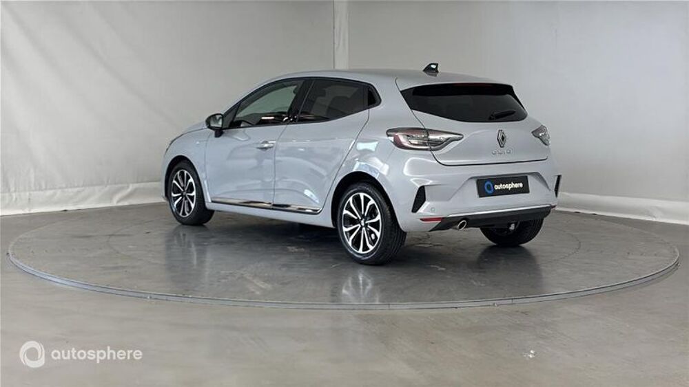 Clio 1.0 TCe 90ch Techno - 24 2025 occasion 57500 Saint-Avold