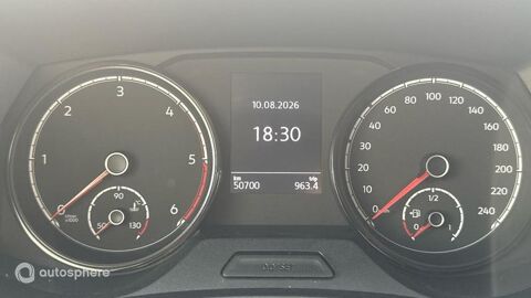 Transporter 2.8T L1H1 2.0 TDI 150ch Business DSG7 2024 occasion 13200 Arles