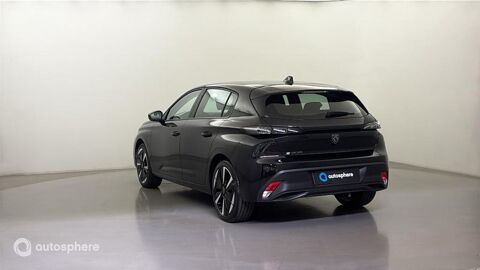 308 e- 156ch batterie 54 kWh Style 2025 occasion 86000 Poitiers