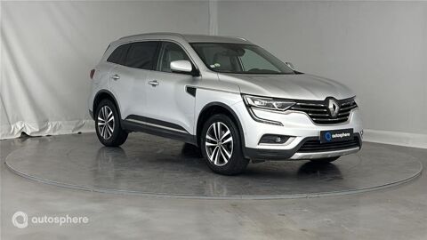 Koleos 1.6 dCi 130ch energy Intens 2019 occasion 62218 Loison-sous-Lens
