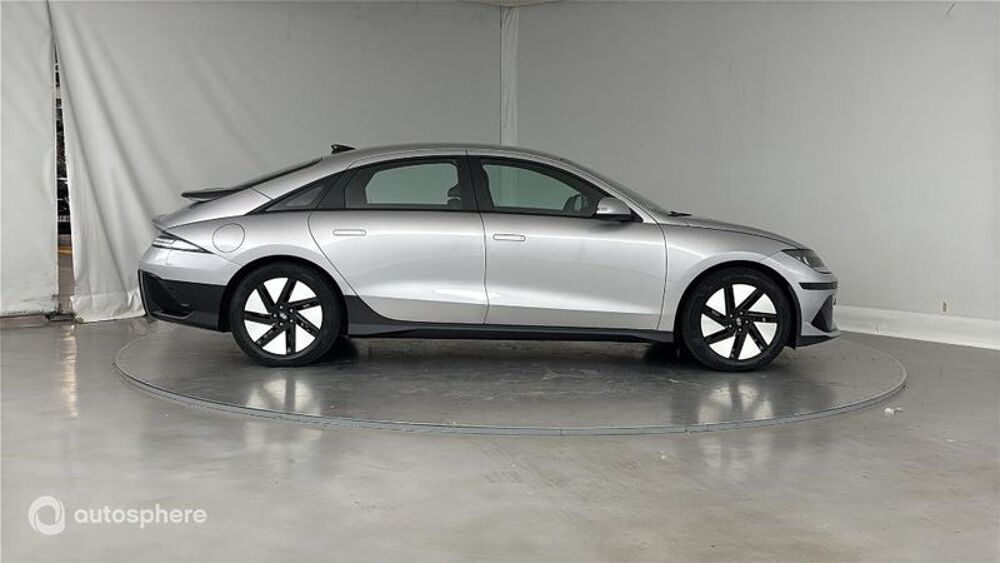 Ioniq 77 kWh - 229ch Creative 2023 occasion 62800 LIEVIN