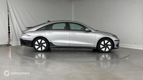Ioniq 77 kWh - 229ch Creative 2023 occasion 62800 LIEVIN