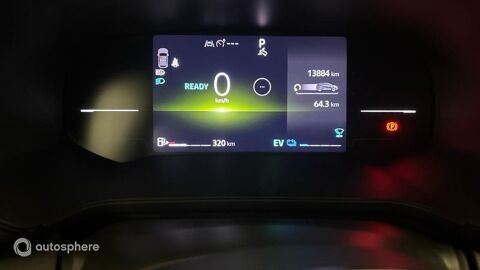 Symbioz 1.8 E-Tech full hybrid 160ch Evolution - 25 2025 occasion 59640 Dunkerque