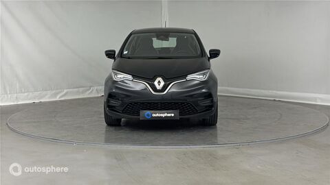 Zo&eacute; E-Tech Evolution charge normale R110 Achat Int&eacute;gral - 22B 2022 occasion 57600 Saint- Forbach