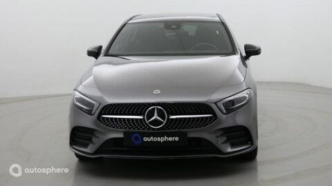 Classe A 250 e 160+102ch AMG Line 8G-DCT 8cv 2021 occasion 79180 Chauray