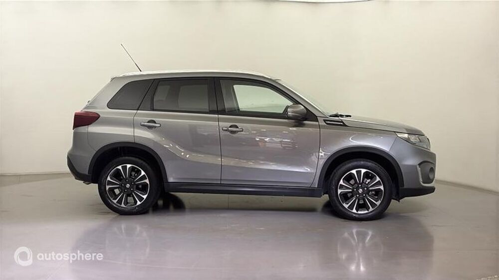 Vitara 1.5 Dualjet Hybrid 115ch Style Auto 2023 occasion 92000 Nanterre