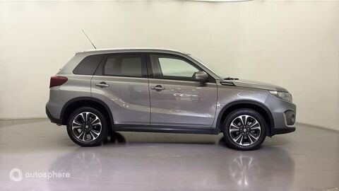 Vitara 1.5 Dualjet Hybrid 115ch Style Auto 2023 occasion 92000 Nanterre