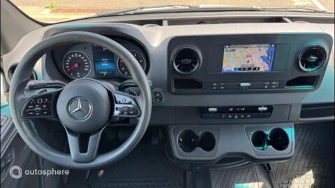 Sprinter 315 CDI 37 3T5 Pro Propulsion 9G-Tronic 2023 occasion 17140 LAGORD